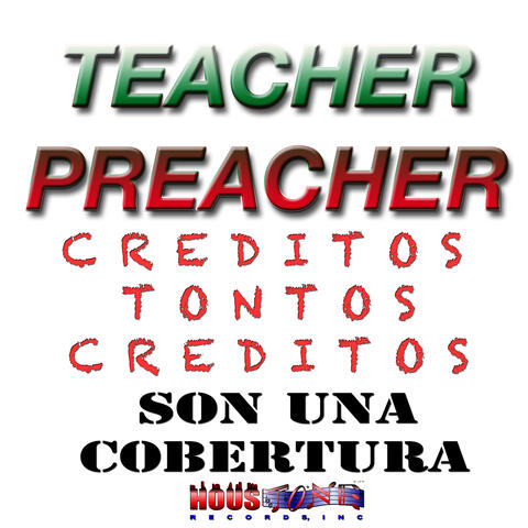 Creditos. Tontos Creditos Son Una Cobertura
