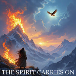 The Spirit Carries On