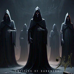 Entities of Darkness
