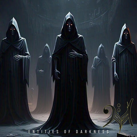 Entities of Darkness