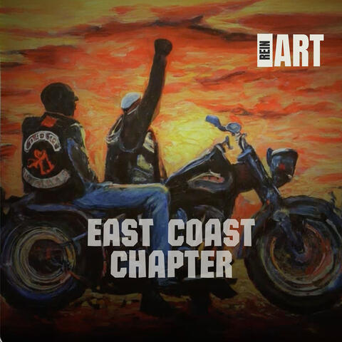 East Coast Chapter