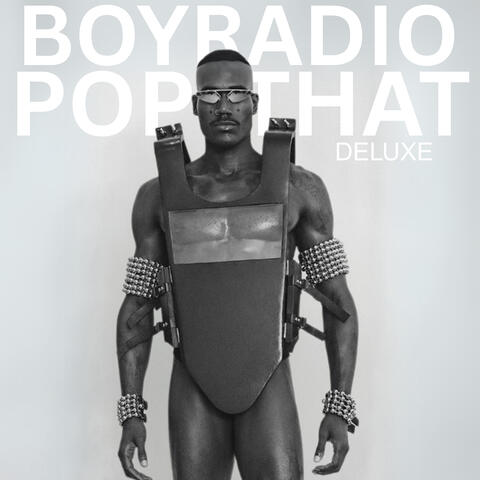 Pop That (Deluxe)