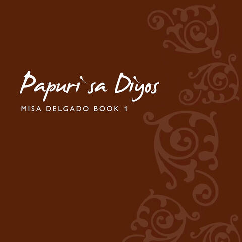 Papuri Sa Diyos (Misa Delgado Book 1)