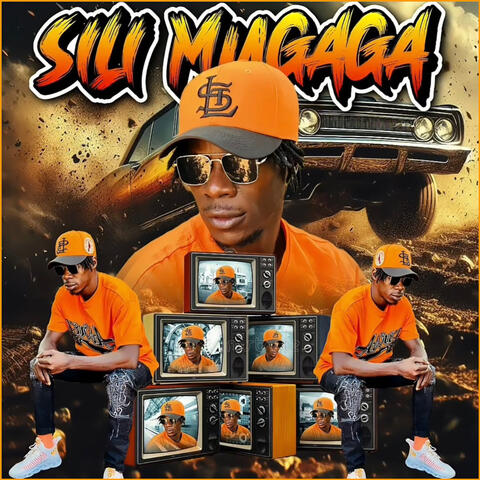 Sili Mugaga