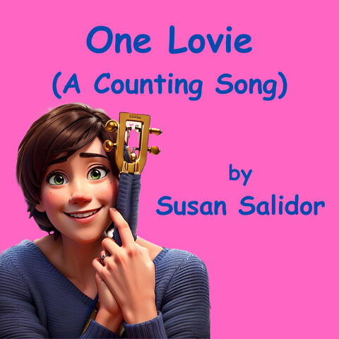 One Lovie (A Counting Song)