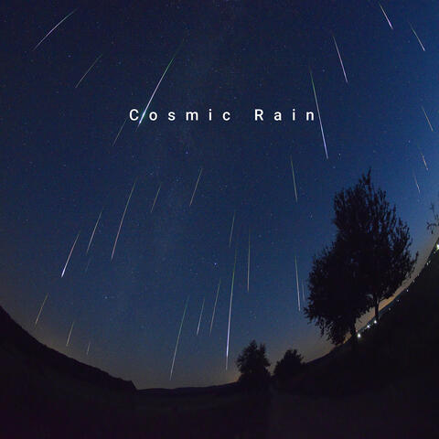 Cosmic Rain
