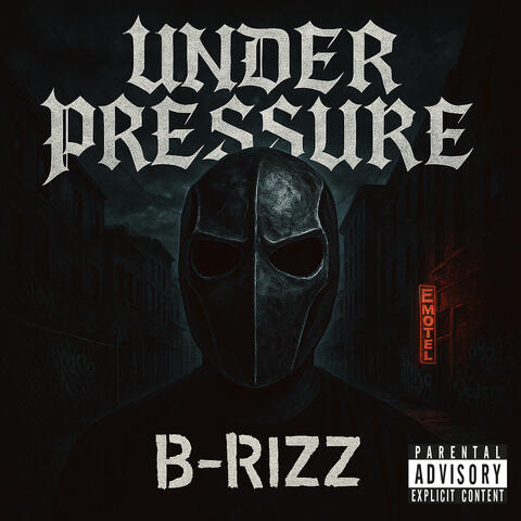 Under Pressure