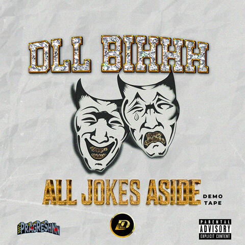 All Jokes Aside (Demo Tape)