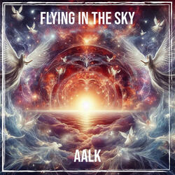 Flying in the Sky