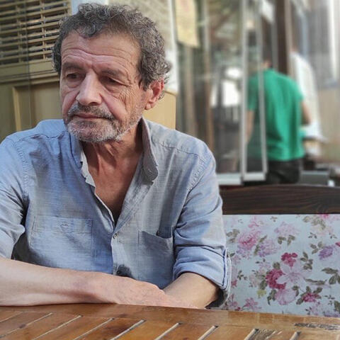 Ağlarsın Diye