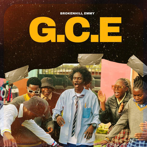 G.C.E