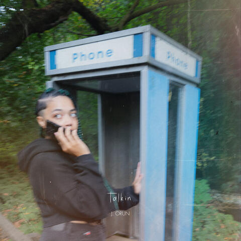 talkin