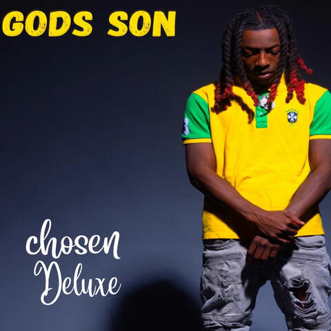 Gods Son(Chosen Deluxe)