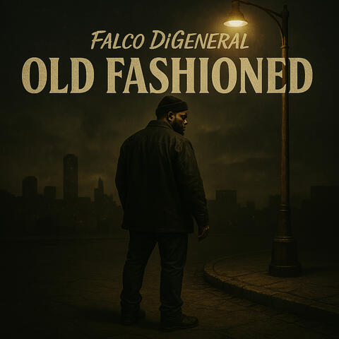 Old Fashioned