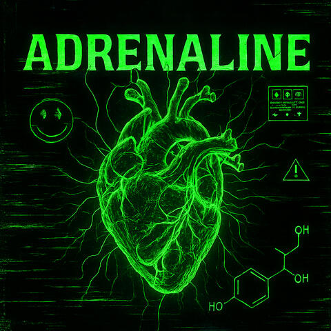 Adrenaline