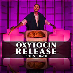 Oxytocin Release Sound Bath