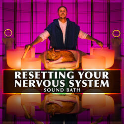 Resetting Your Nervous System Sound Bath