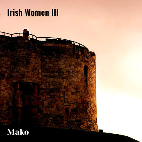 Irish Woman III
