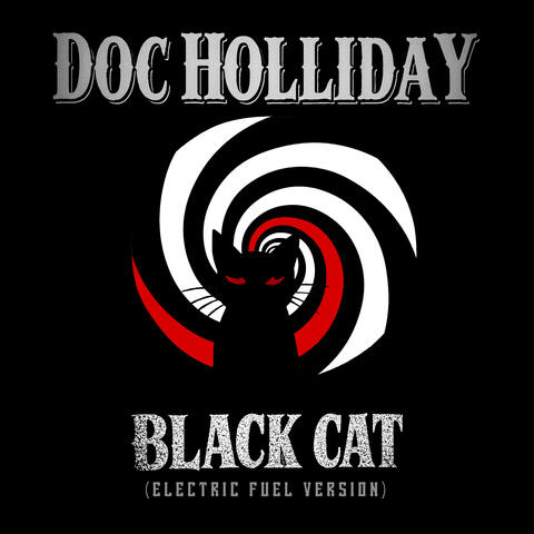 Black Cat (Electric Fuel Version)