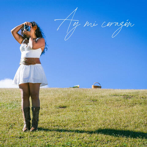 Ay Mi Corazón
