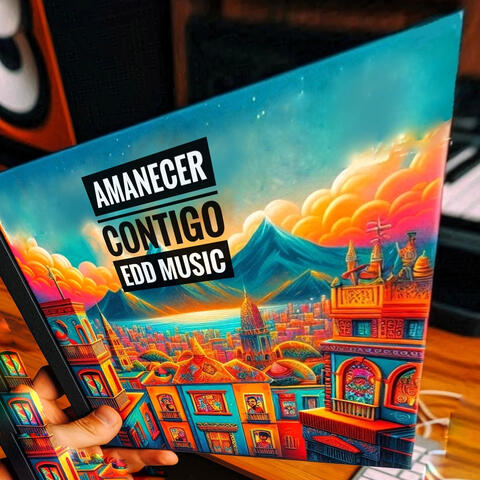 Amanecer Contigo