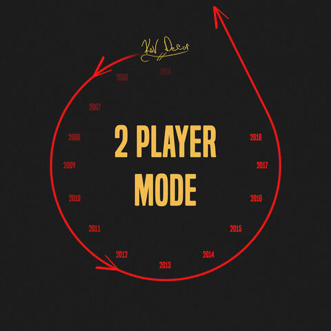 2 Player Mode