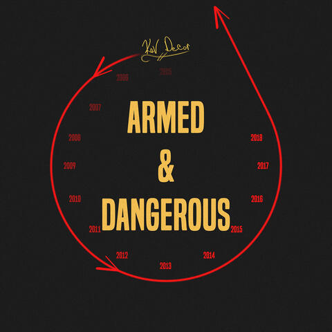 Armed & Dangerous