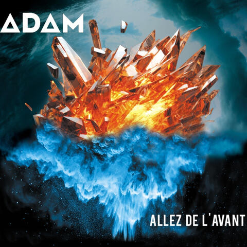 Allez De l'Avant