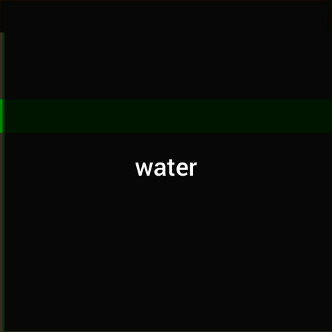 Water