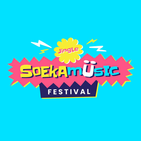 Jingle Soeka Music Festival