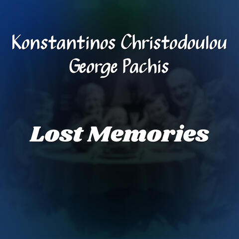 Lost Memories