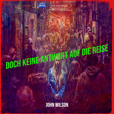 Doch Keine Antwort Auf Die Reise