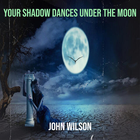 Your Shadow Dances Under the Moon
