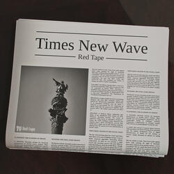 Times New Wave