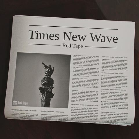 Times New Wave