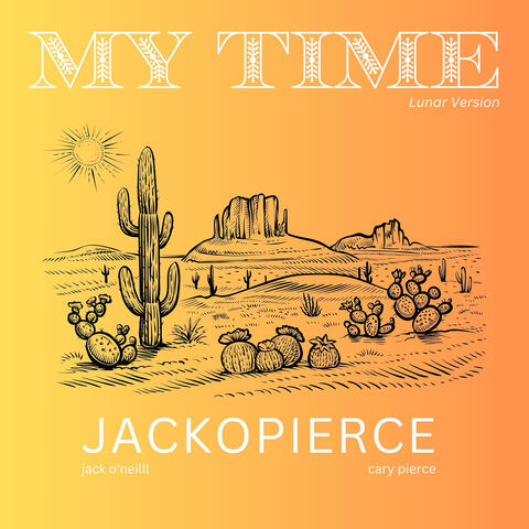 My Time (Lunar Version)