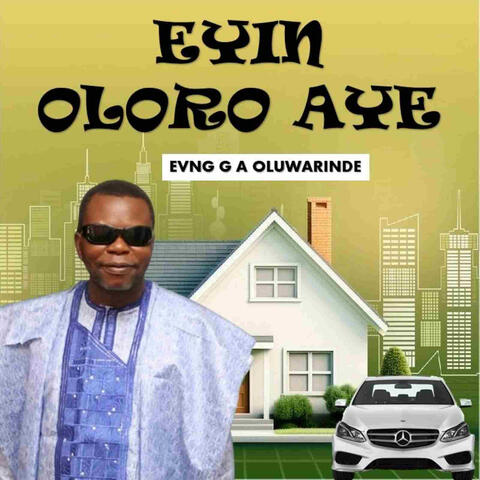 Eyin Oloro Aye