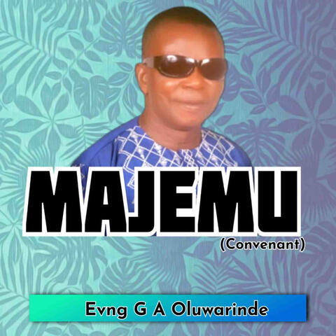 Majemu