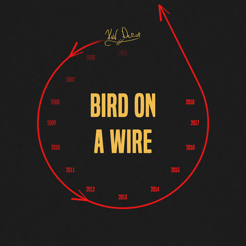 Bird on a Wire