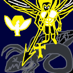 Slay Demon (Rain)