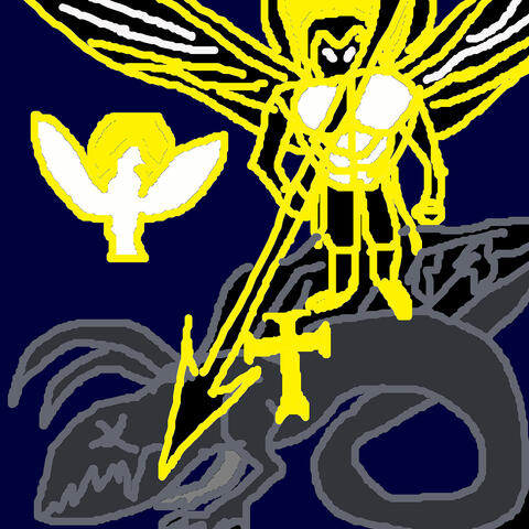 Slay Demon (Rain)