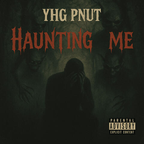 Haunting Me