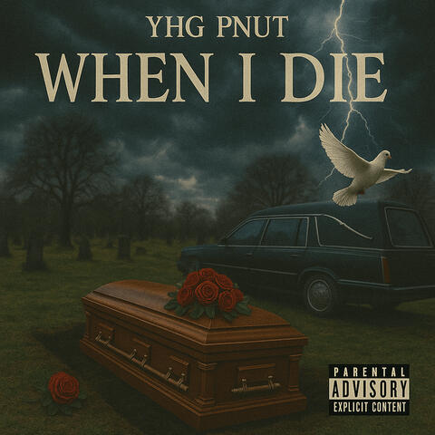 When I Die