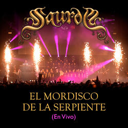 El Mordisco De La Serpiente (En Vivo)