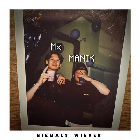 Niemals Wieder