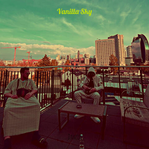 Vanilla Sky