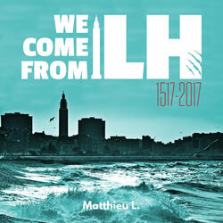 We Come from Lh 1517-2017