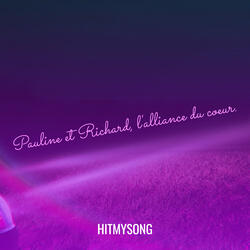 Pauline et Richard, l'alliance du coeur.