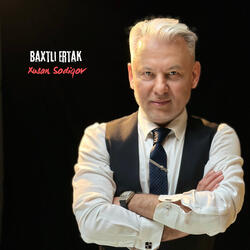 Baxtli Ertak