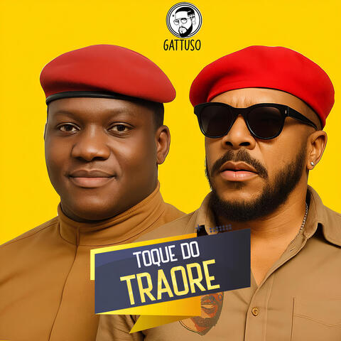 Toque Do Traoré